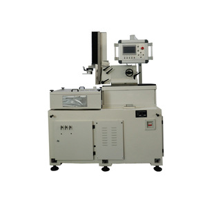 J5015立式內圓切片機