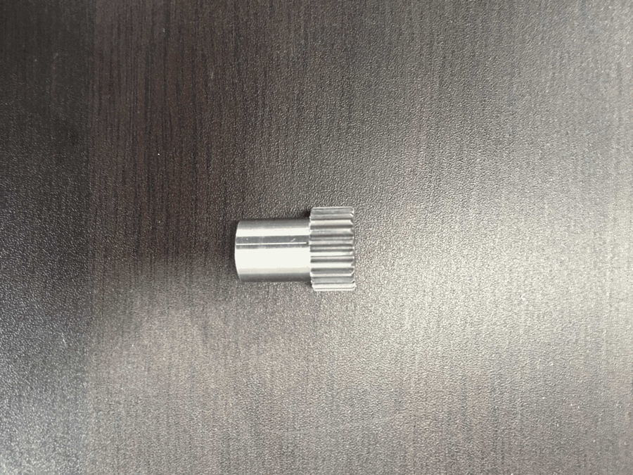 J5060進給齒輪
