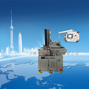 SWZ-J5010立式內圓切片機