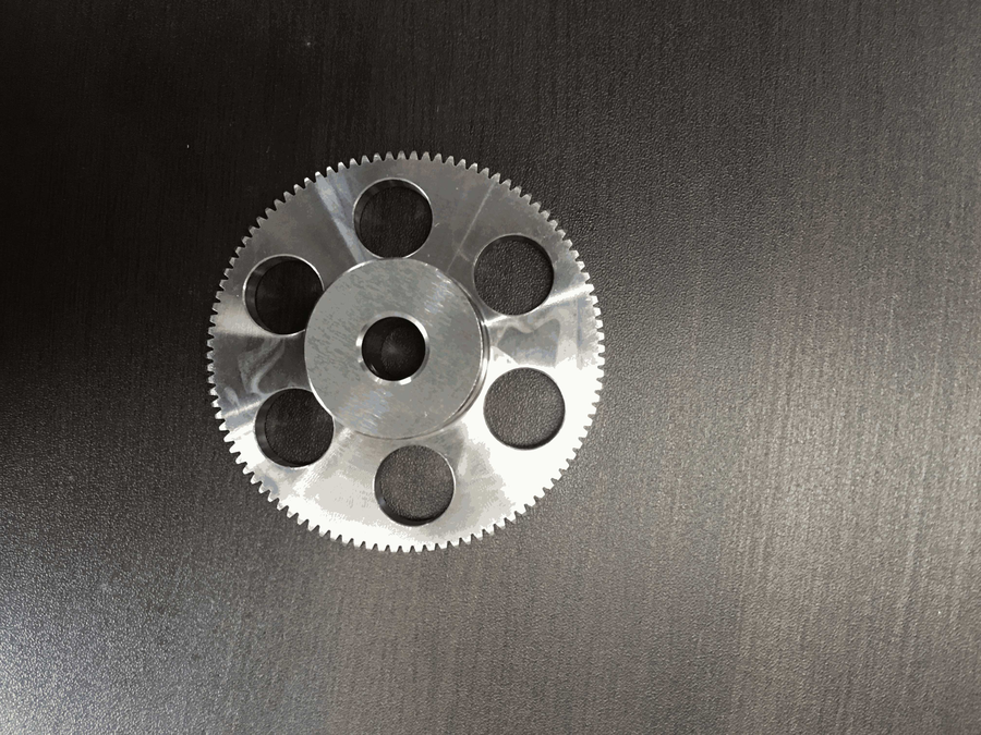 J5060進給齒輪