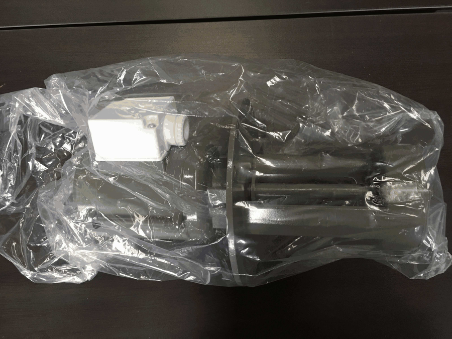 DB50油泵