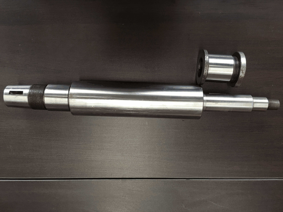 J5060主軸總成