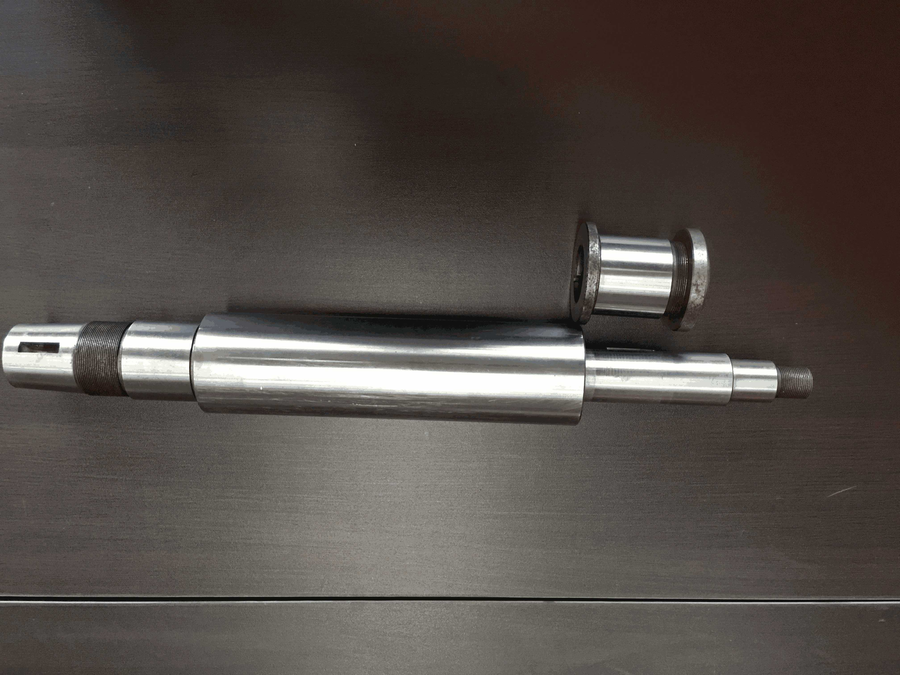 J5060主軸總成
