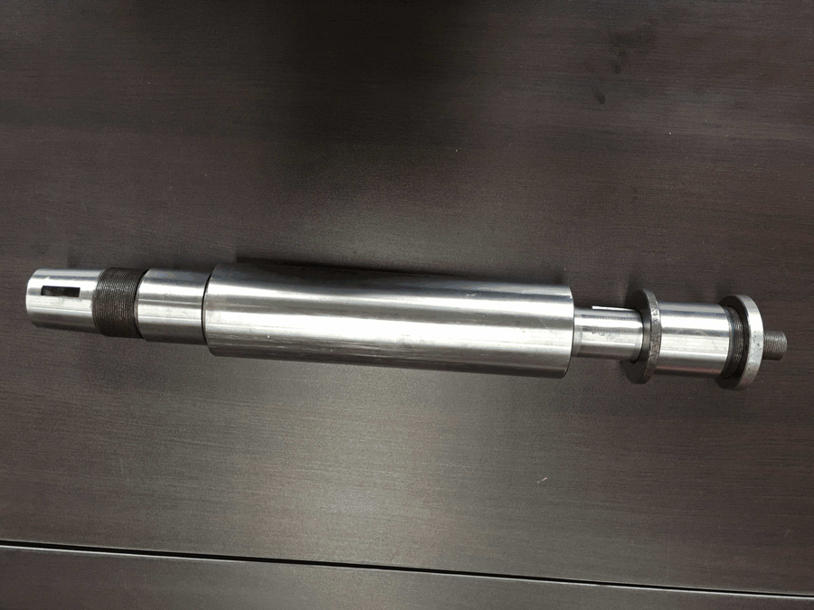 J5060主軸總成